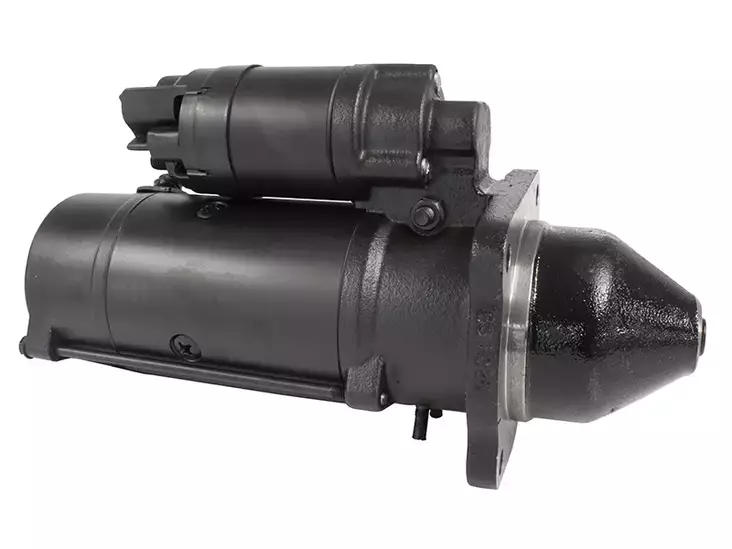 STARTTI IS1254-TYPE KHD 12V 4,0KW - Yleisosat ja tarvikkeet - 33705 - 1
