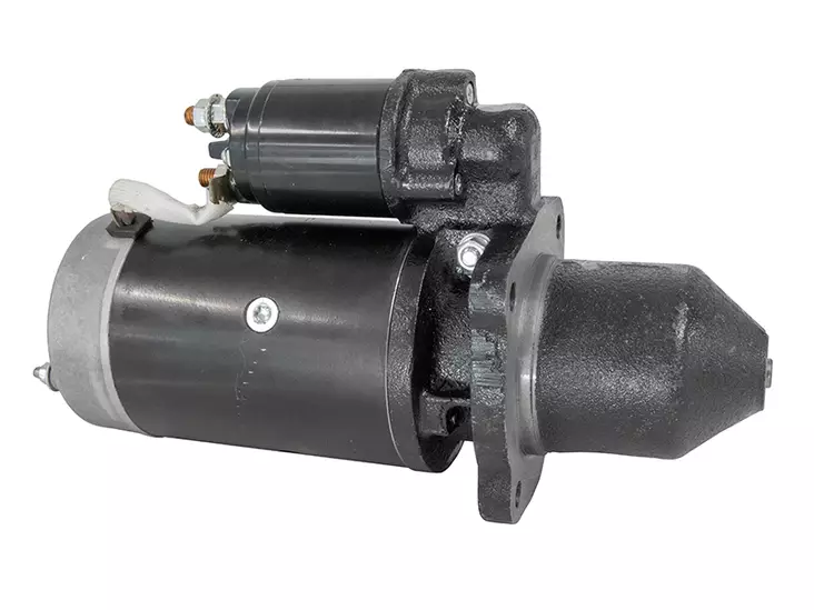 STARTTI JOHN DEERE 0001367077 - Yleisosat ja tarvikkeet - 33795 - 1
