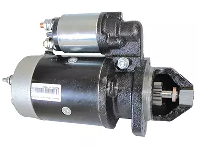 STARTTI KHD 0001 362 700 - Yleisosat ja tarvikkeet - 31345 - 1