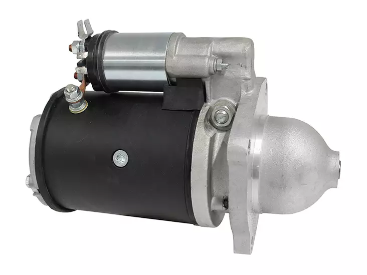 STARTTI LRS162 / 27541 - Yleisosat ja tarvikkeet - 31225 - 1