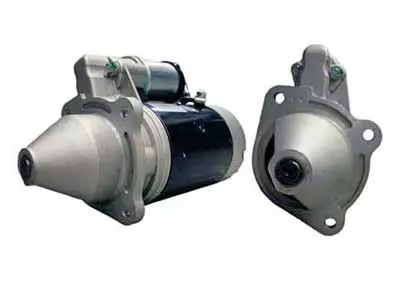 STARTTI LRS551 , LES0028 - Yleisosat ja tarvikkeet - 32245 - 1
