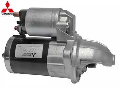 STARTTI M0T20176 SUBARU AT - Yleisosat ja tarvikkeet - 31875 - 1