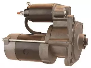 STARTTI MITSU 24V 45-1038 - Yleisosat ja tarvikkeet - 32605 - 1