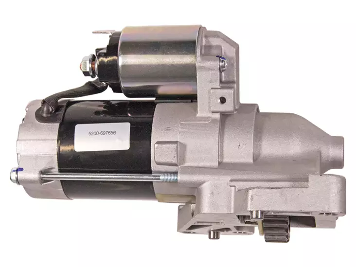 STARTTI MITSU,DODGE,JEEP - Yleisosat ja tarvikkeet - 32875 - 1