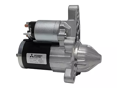 STARTTI MITSUBISHI M0T37971AM - Yleisosat ja tarvikkeet - 32835 - 1
