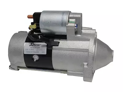 STARTTI MITSUBISHI M2T87072AM - Yleisosat ja tarvikkeet - 30485 - 1