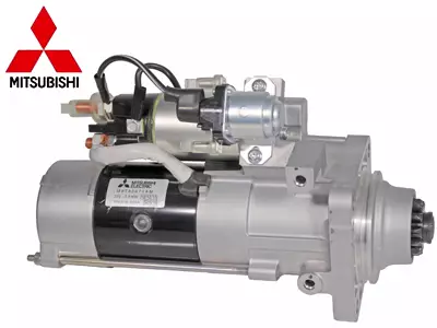 STARTTI MITSUBISHI M9T62881AM - Yleisosat ja tarvikkeet - 34205 - 1