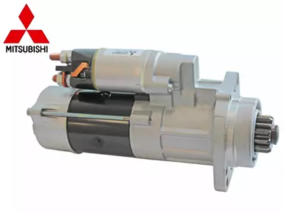 STARTTI MITSUBISHI M9T66171AM - Yleisosat ja tarvikkeet - 34105 - 1