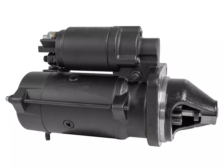 STARTTI MS551 12V 3,2KW - Yleisosat ja tarvikkeet - 33015 - 1