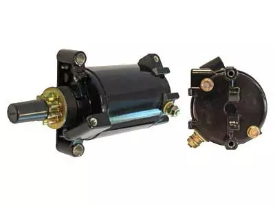 STARTTI OMC 25-35HP 3-SYL. - Yleisosat ja tarvikkeet - 31025 - 1
