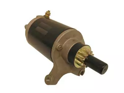 STARTTI OMC 9,9-15HP 10-H - Yleisosat ja tarvikkeet - 31165 - 1