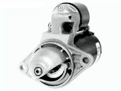 STARTTI OPEL V6 25-3169 - Yleisosat ja tarvikkeet - 31955 - 1