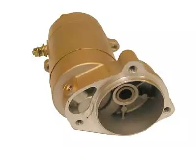 STARTTI POLARIS MÖNKIJÄT - Yleisosat ja tarvikkeet - 32665 - 1