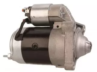 STARTTI PSA 1234 / 25-0376 - Yleisosat ja tarvikkeet - 31635 - 1