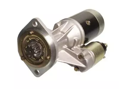 STARTTI S24-07 - Yleisosat ja tarvikkeet - 30995 - 1