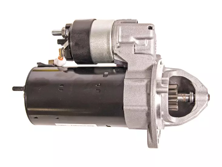 STARTTI SEG 12V KHD - Yleisosat ja tarvikkeet - 78565 - 1