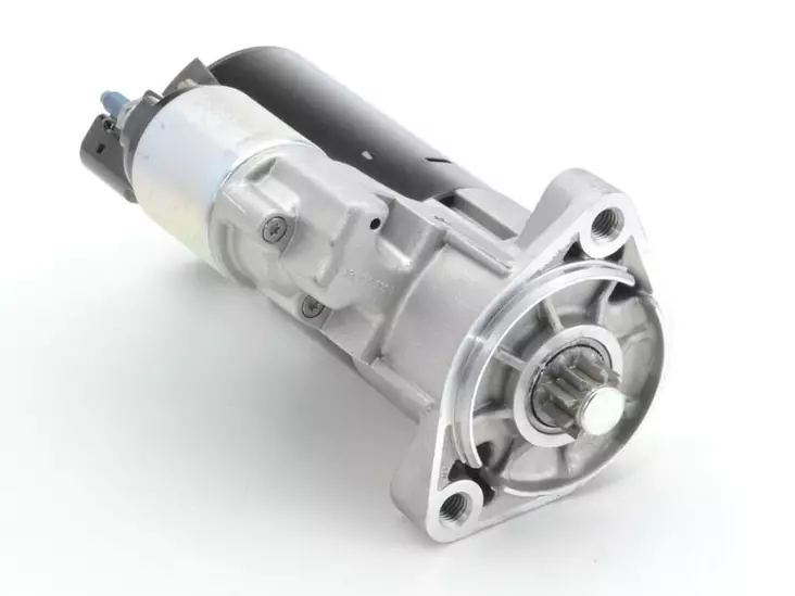 STARTTI SEG 12V VAG - Yleisosat ja tarvikkeet - 78355 - 1