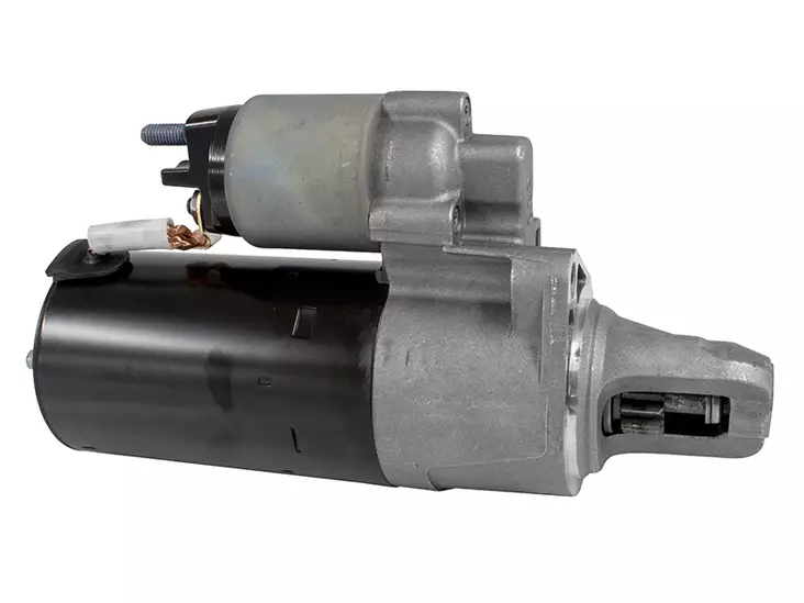 STARTTI SEG MB - Yleisosat ja tarvikkeet - 78925 - 1