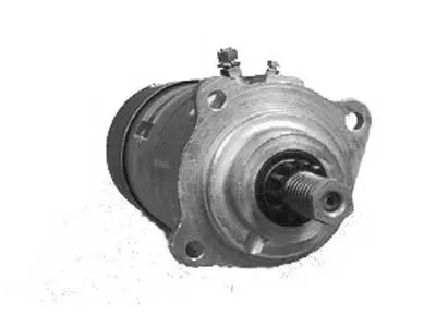 STARTTI UUSI CAV 1327A571 - Yleisosat ja tarvikkeet - 32475 - 1