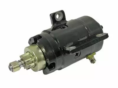 STARTTI YAMAHA 75-90HP 84- - Yleisosat ja tarvikkeet - 31935 - 1