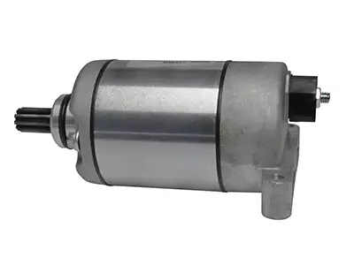 STARTTI YAMAHA GRIZZLY/KODIAK 550/700 - Yleisosat ja tarvikkeet - 32935 - 1