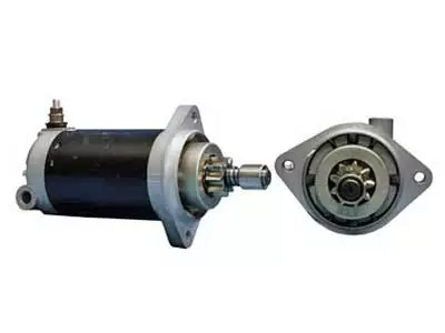 STARTTI YAMAHA MOOT.KELKAT - Yleisosat ja tarvikkeet - 32095 - 1