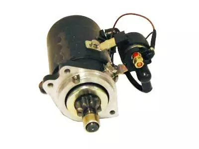 STARTTI YAMAHA S114-221,E - Yleisosat ja tarvikkeet - 30095 - 1