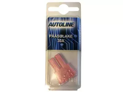 SULAKE JAP 30A N. PINK - Yleisosat ja tarvikkeet - 53555 - 1