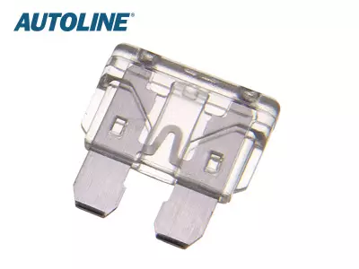 SULAKEBLISTER GM 25A 50KPL - Yleisosat ja tarvikkeet - 52305 - 1