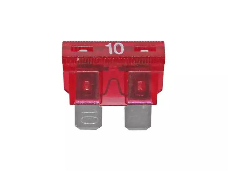 SULAKEBLISTER LED GM 10A - Yleisosat ja tarvikkeet - 53515 - 1