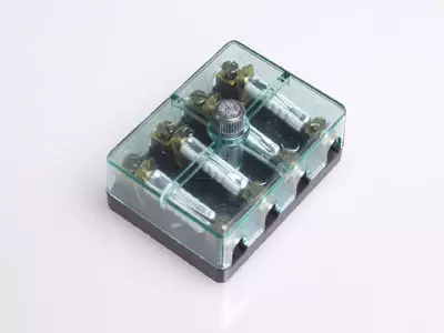 SULAKERASIA 4X8A RUUVIL. - Yleisosat ja tarvikkeet - 68215 - 1