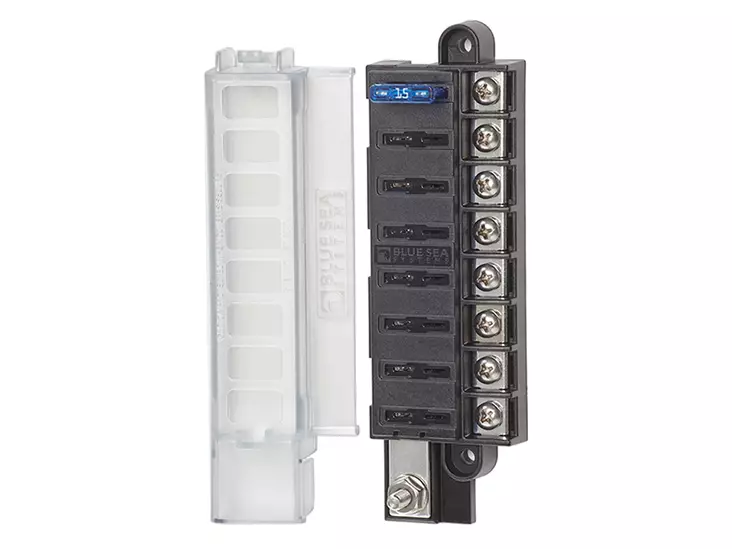 SULAKERASIA 8XGM - Yleisosat ja tarvikkeet - 45875 - 1