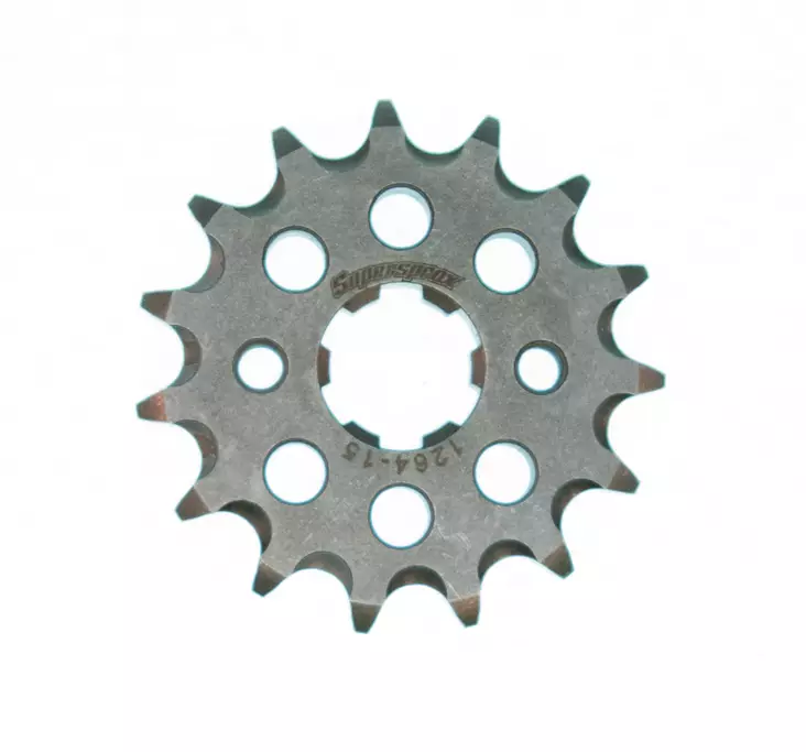 Supersprox Eturatas 1264.15 - Moottoripyörän Eturattaat - 102755 - 1