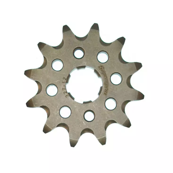 Supersprox Eturatas 327.12 - Moottoripyörän Eturattaat - 102715 - 1