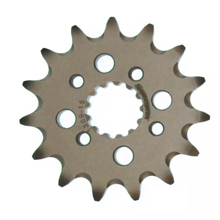 Supersprox / JT Eturatas 1309.15 - Moottoripyörän Eturattaat - 103265 - 1