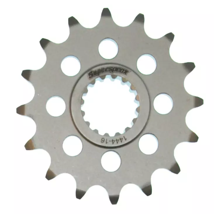 Supersprox / JT Eturatas 1444.16 - Moottoripyörän Eturattaat - 102885 - 1