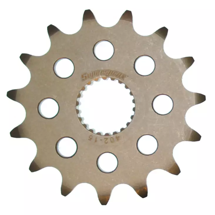 Supersprox / JT Eturatas 402.15 - Moottoripyörän Eturattaat - 101155 - 1