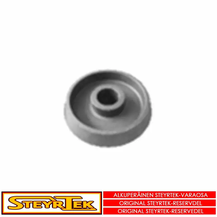 Suuri kartio 3 (isoin) - Rengastarvikkeet - 115445 - 1