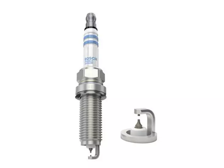 SYTYTYSTULPPA BOSCH VR 6 NII 352U - Yleisosat ja tarvikkeet - 76805 - 1
