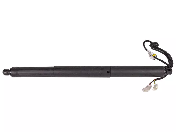 TAKALUUKUN KAASUJOUSI SÄHK.BMW X5 14-18 OIKEA - Yleisosat ja tarvikkeet - 55685 - 1