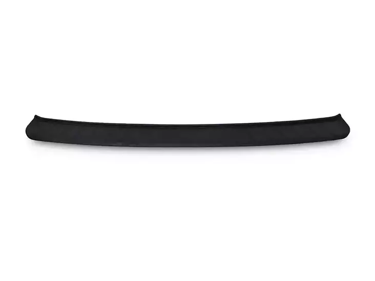 TAKAPUSKURIN LASTAUSSUOJA (ABS-BLACK) - Yleisosat ja tarvikkeet - 45015 - 1