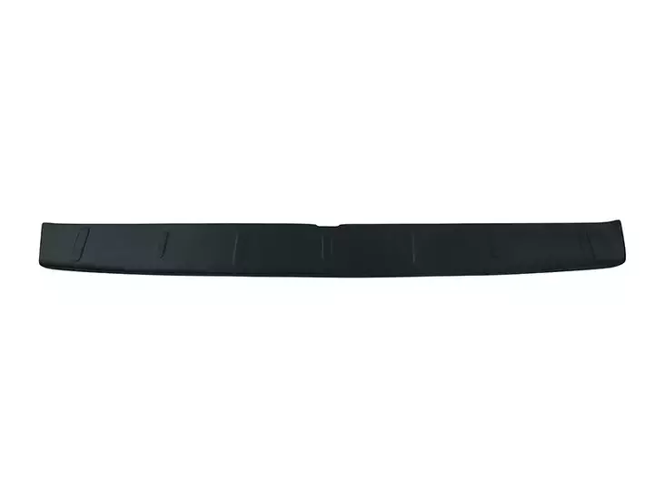 TAKAPUSKURIN LASTAUSSUOJA (ABS-BLACK) - Yleisosat ja tarvikkeet - 45565 - 1