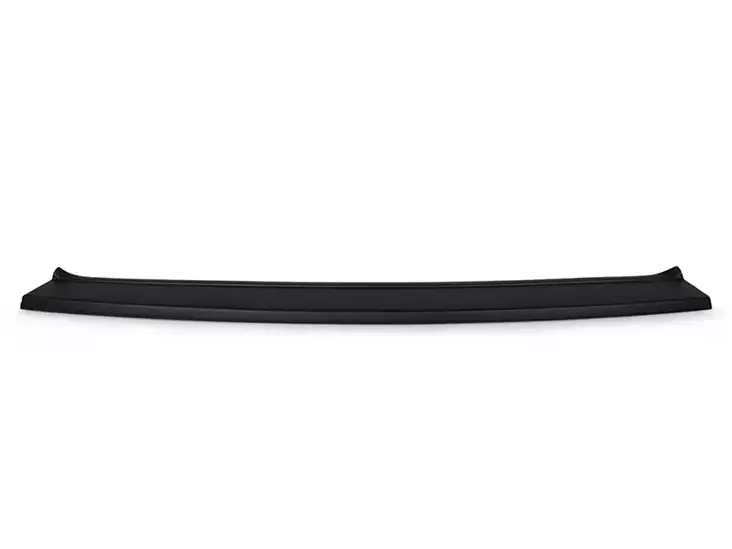 TAKAPUSKURIN LASTAUSSUOJA (ABS-BLACK) - Yleisosat ja tarvikkeet - 45785 - 1