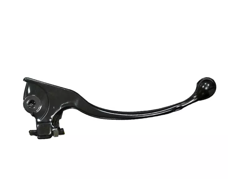 Tec-X Jarruvipu, Musta, Derbi Senda DRD Pro / Drac / Rieju MRT - Mopon & Skootterin Vivut - 98015 - 1