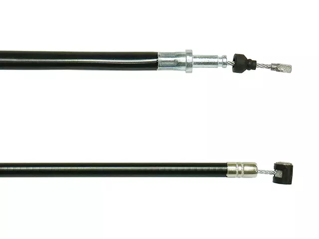 Tec-X Kytkinvaijeri, Derbi Senda R DRD Pro 06-11, SM DRD Pro 06-11 - Mopon & Skootterin Mopon kytkinvaijerit - 97555 - 1