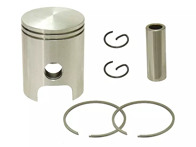 Tec-X Mäntäsarja, 40,30 , Minarelli AM6 - Mopon & Skootterin Männät - 98385 - 1