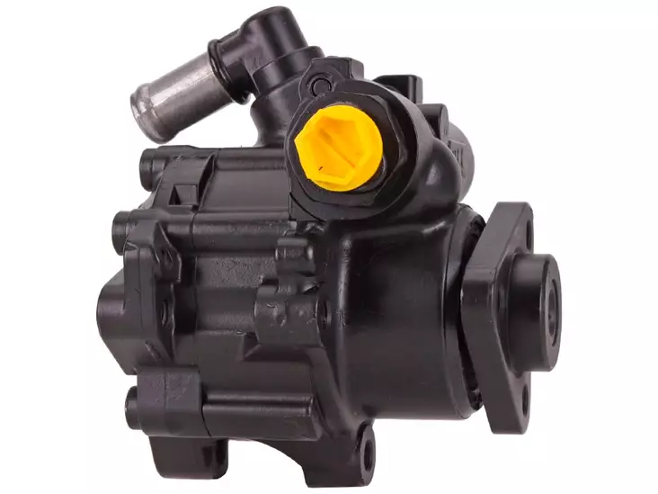 TEHOSTINPUMPPU BMW - Yleisosat ja tarvikkeet - 55325 - 1