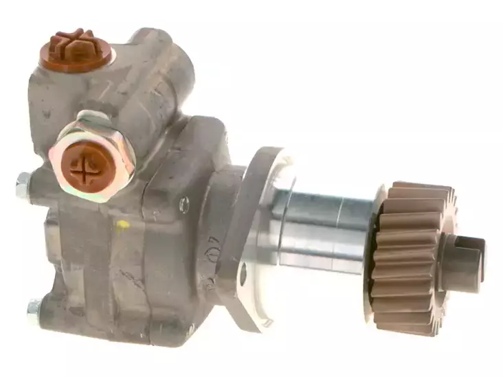 TEHOSTINPUMPPU BOSCH ZF VOLVO KA - Yleisosat ja tarvikkeet - 9135 - 1