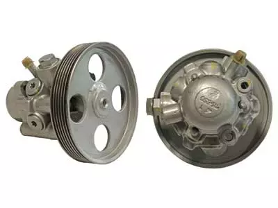 TEHOSTINPUMPPU CITROEN - Yleisosat ja tarvikkeet - 55475 - 1