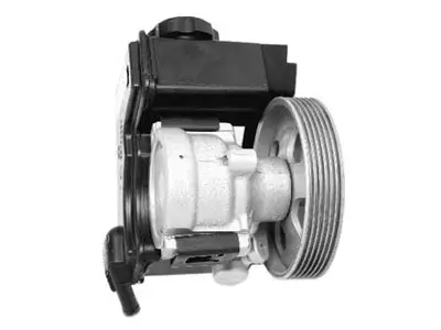 TEHOSTINPUMPPU CITROEN - Yleisosat ja tarvikkeet - 55545 - 1